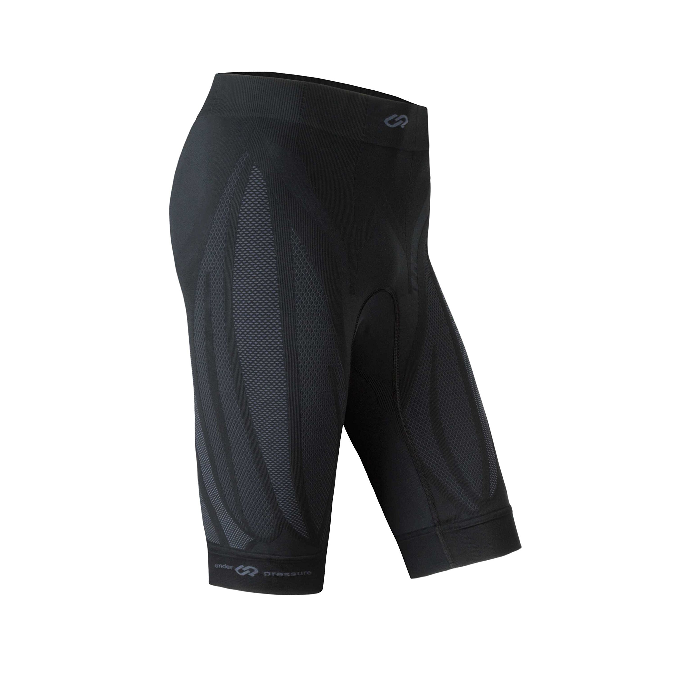 Sport Kompressionshose Under Pressure Accelerator Men (Starke Kompression) - Höchste Qualität, Made in Germany!