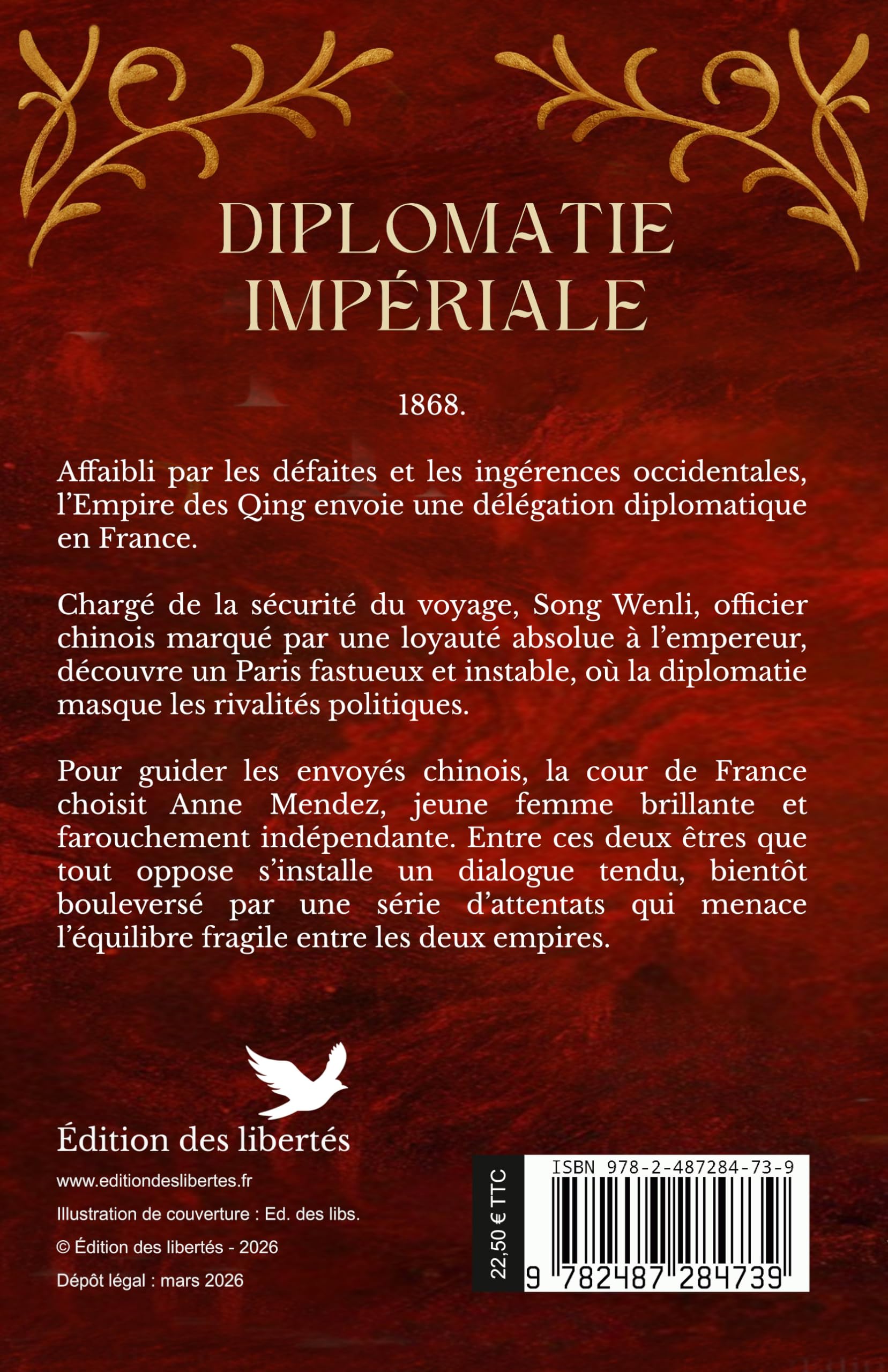 Diplomatie impériale