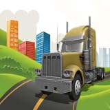Truck Driver: Cargo Simulator