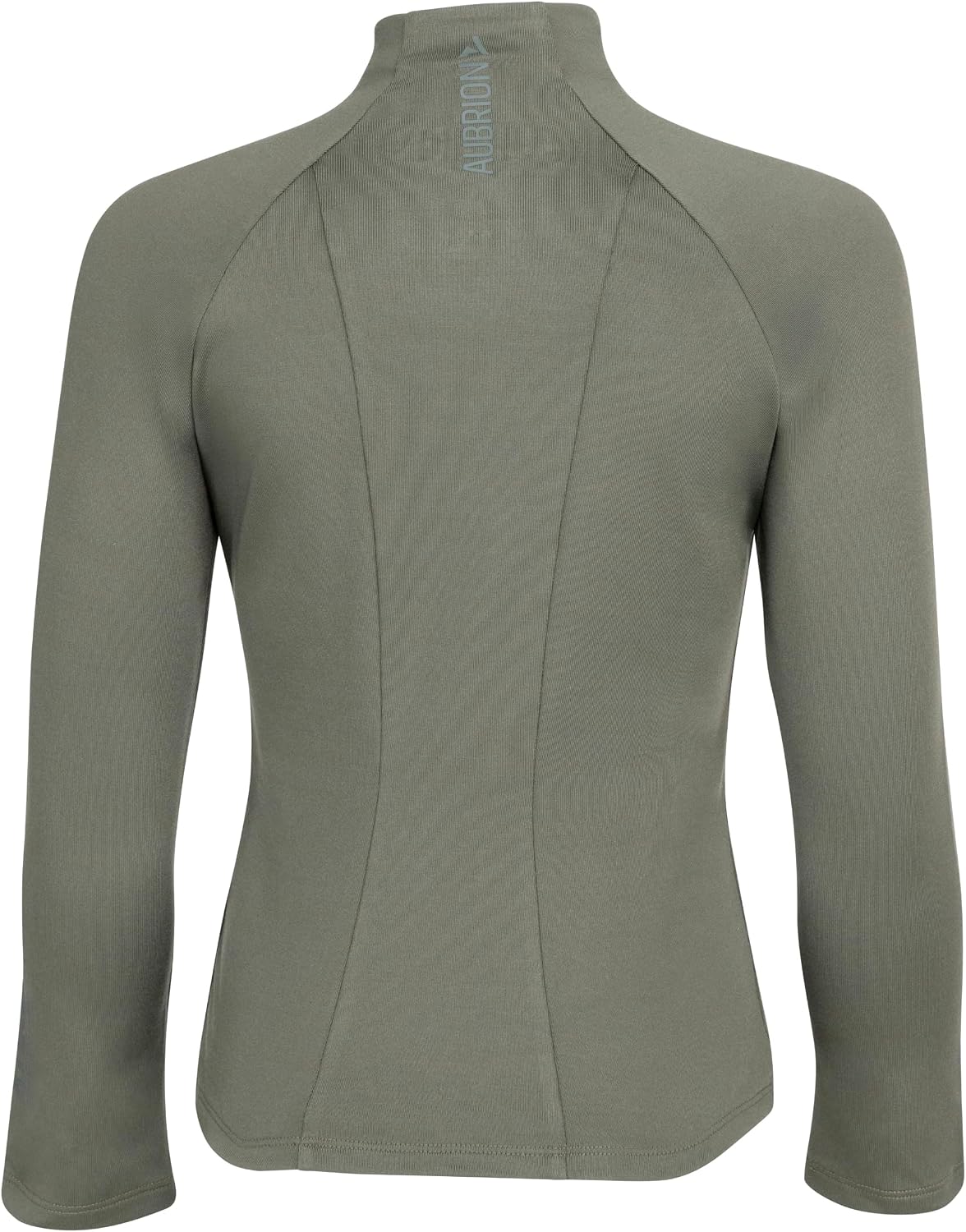 Aubrion React Winter Base Layer - Young Rider