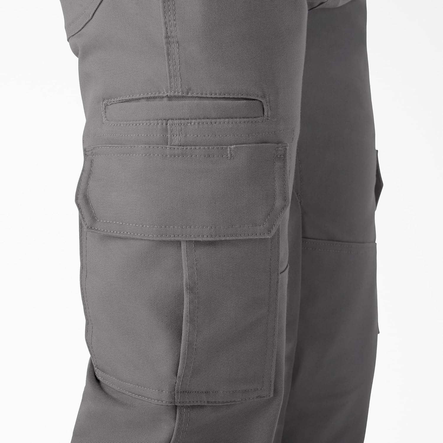 Men's Flex DuraTech Relaxed Fit Duck Cargo Pants - Image 7