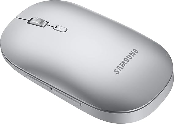 Samsung EJ-M3400D Bluetooth Mouse Slim - Silver