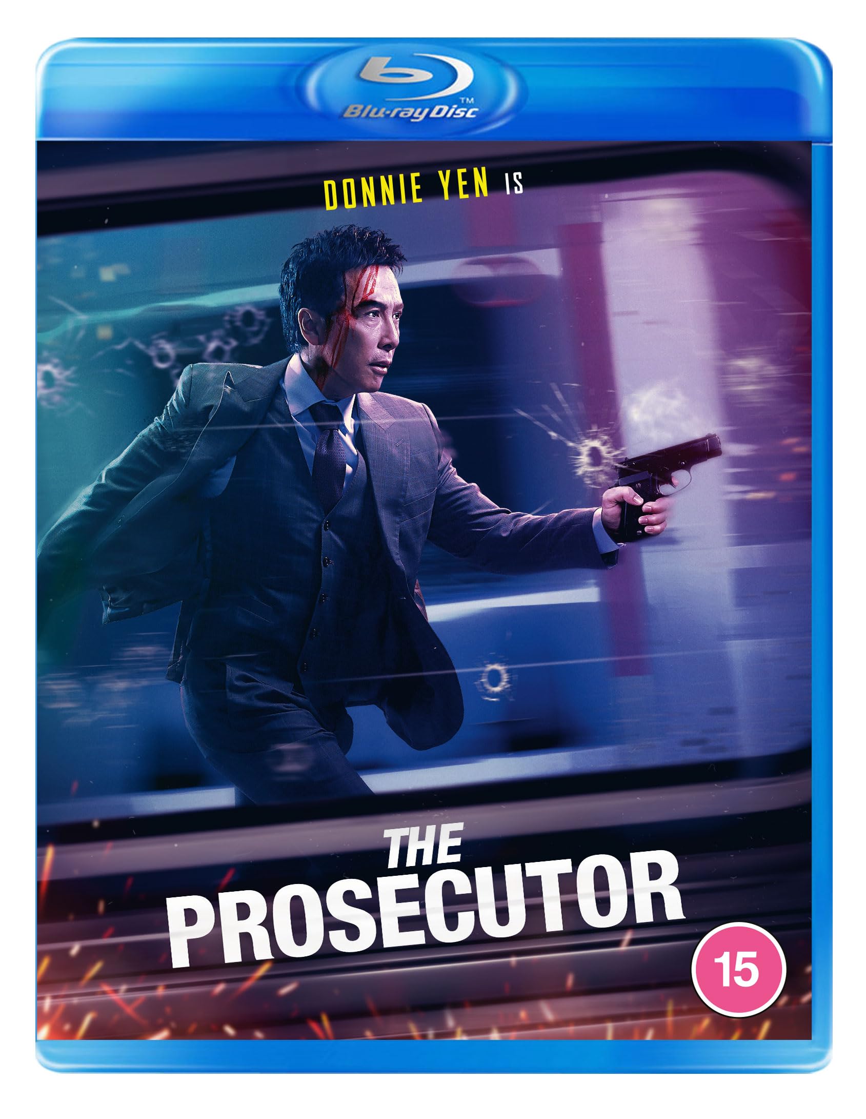 The Prosecutor