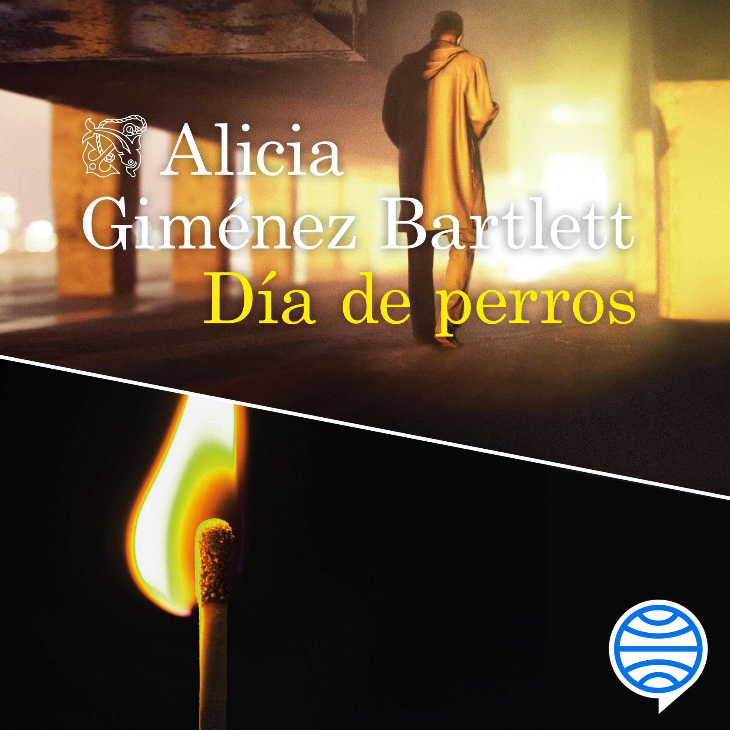 Cover art for Día de perros