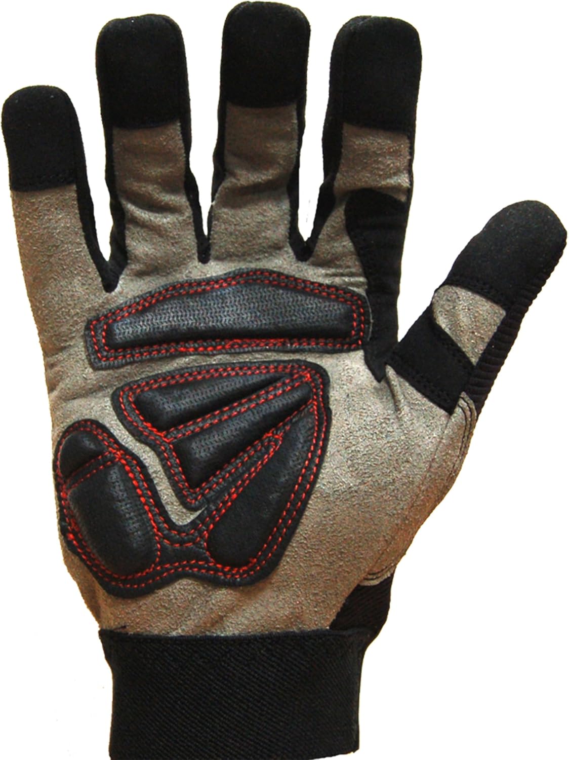 Ironclad NIMG-05-XL XOR Oil Resistant Impact Glove