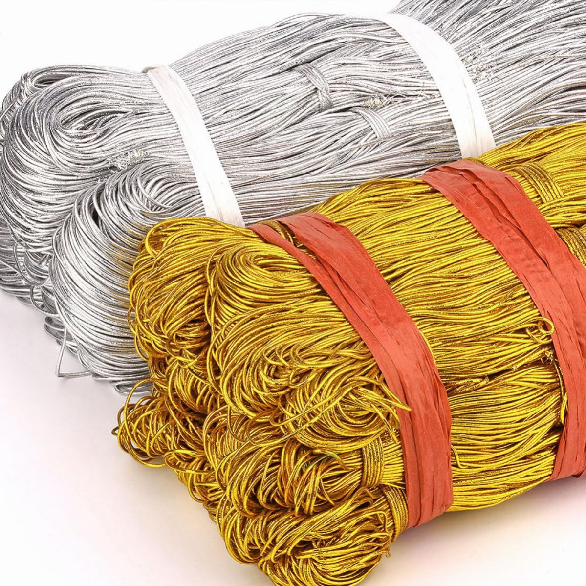 M Elastic Cord for Jewelry Making DIY Beading Stretch Thread