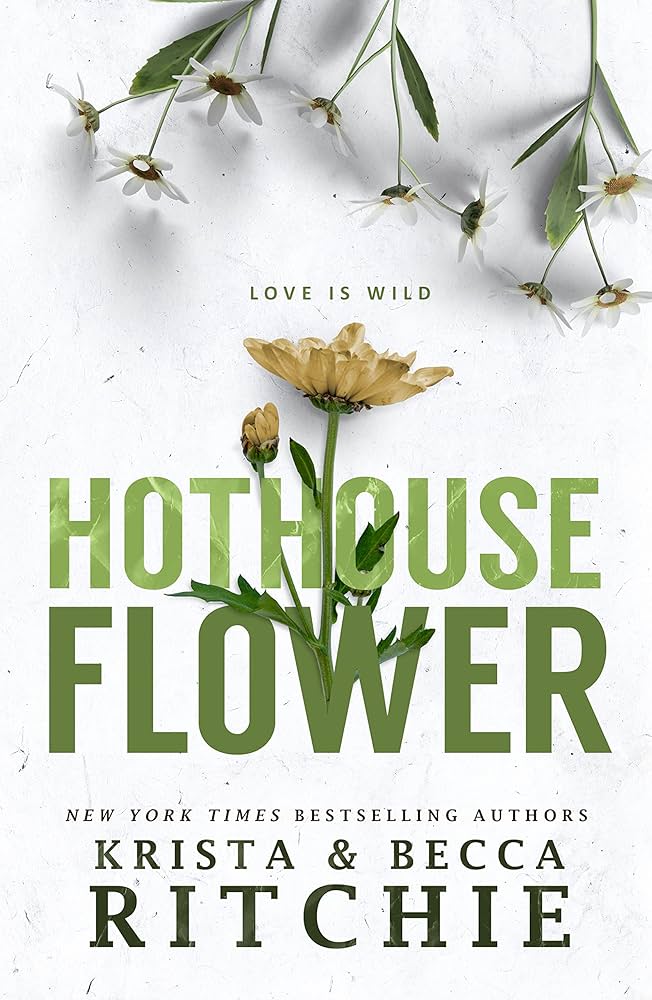 ◾️高音質️USオリジナル盤■HOTHOUSE FLOWERS / ホットハウスフ Amazon.com: Hothouse Flower (Addicted Series) eBook : Ritchie