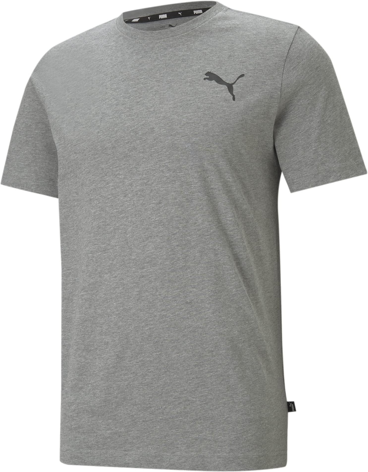 PumaMen's T-Shirt