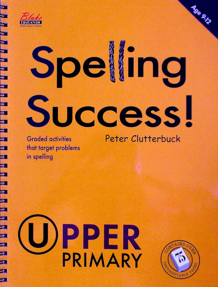 洋書　Spelling steps 4冊　Saddleback Spelling Steps 1 (Spelling Steps (Reproducibles
