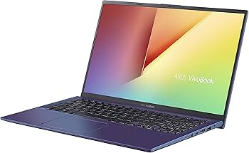ASUS VivoBook 15 X512FA Intel Core i3 8th Gen 15.6-inch FHD Thin
