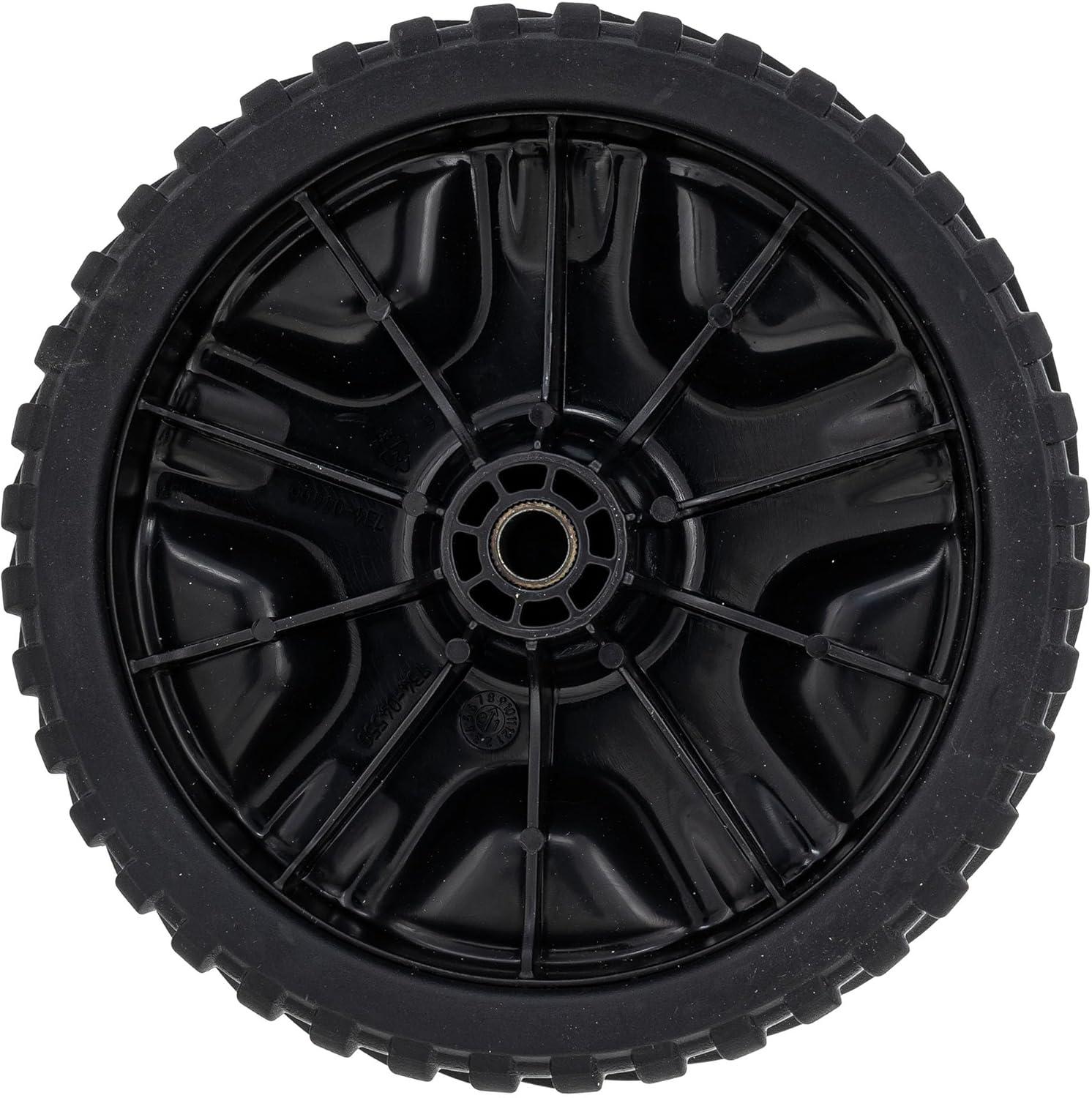 Idle Wheel Kit 8x2 MTD 753-08089 Troy-Bilt TB110 TB210 TB280ES TB330XP Squall 2100