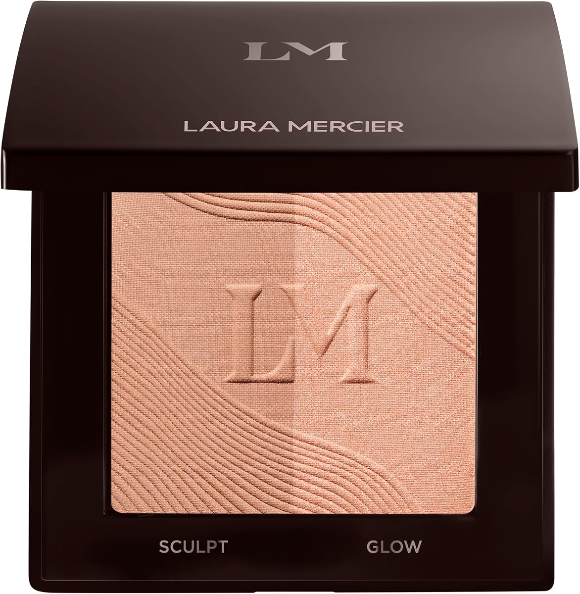 Bronze Color Infusion, 12HR Long Wear, Talc-Free Bronzer Powder, Skin-Smoothing, Lightweight and Breathable, Natural Glow, Blurred Finish