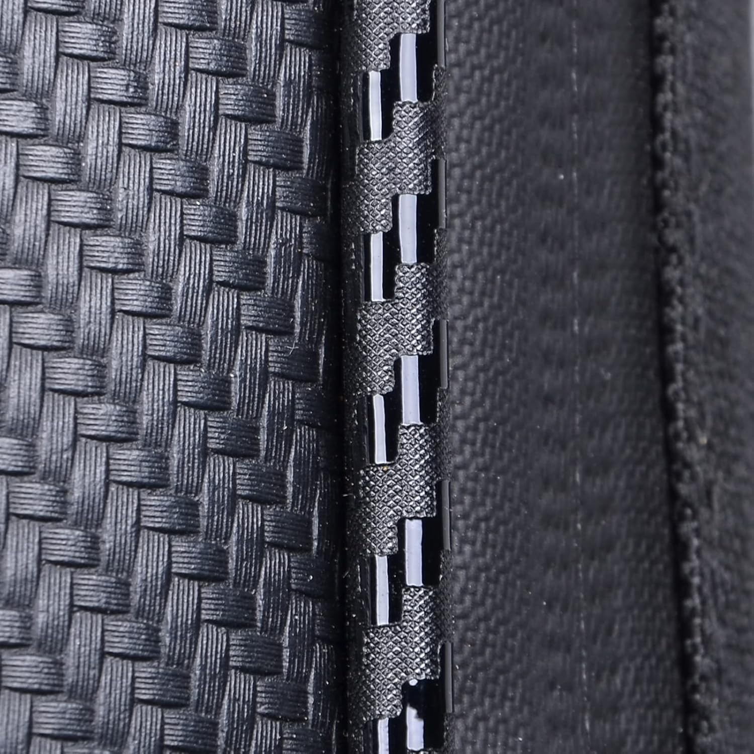 UTV Center Console Storage Bag Compatible with Talon 1000R 1000X 1000X4 2019+ (Black)