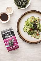 Vista 3 de Ocean's Halo Alga Maui Cebolla 1 caja de 12