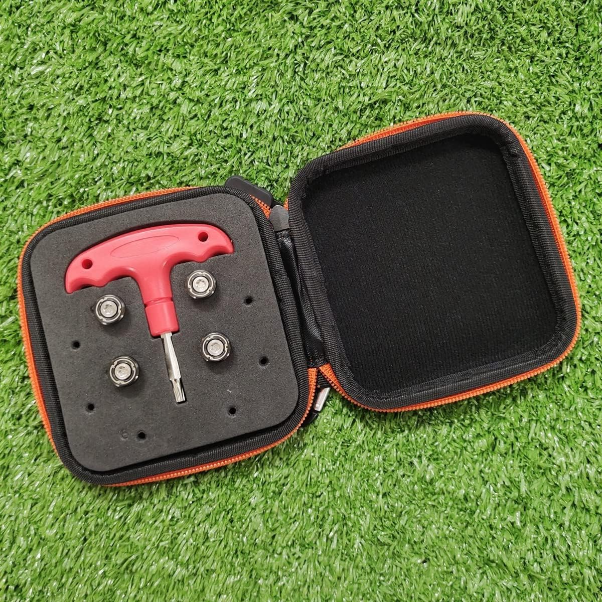 Black Golf Weights Wrench Tool Kit for Taylormade Stealth/Stealth Plus/Stealth HD Driver, Stealth Plus Fairway Wood