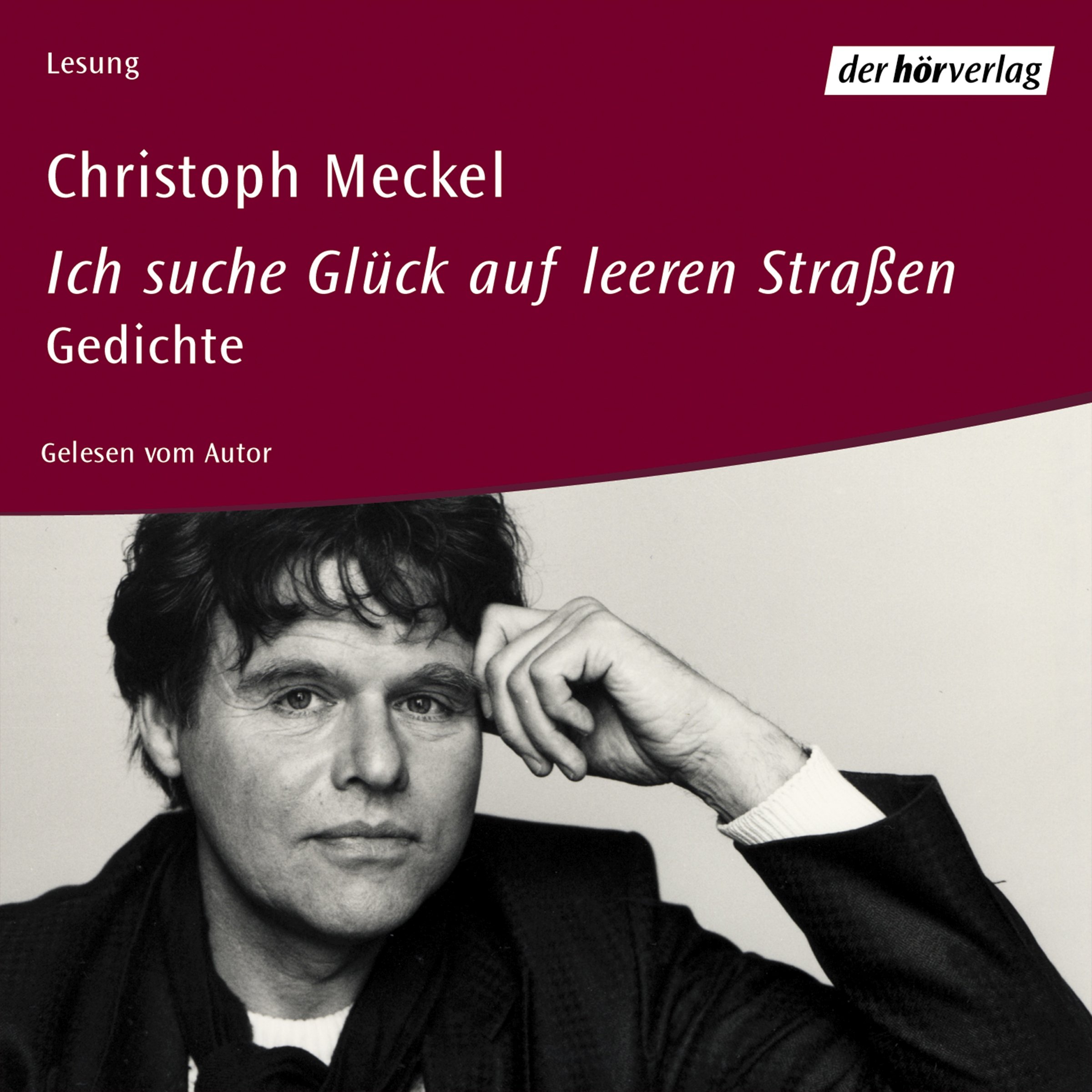 Christoph Meckel