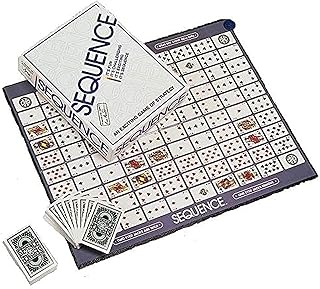 Smoby Arabic and English Sequence Game