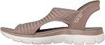 Skechers Womens Summits - Sweetly Evolved Sport Sandal