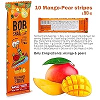 Vista 2 de BOB SNAIL Snacks de frutas saludables para adultos y niños