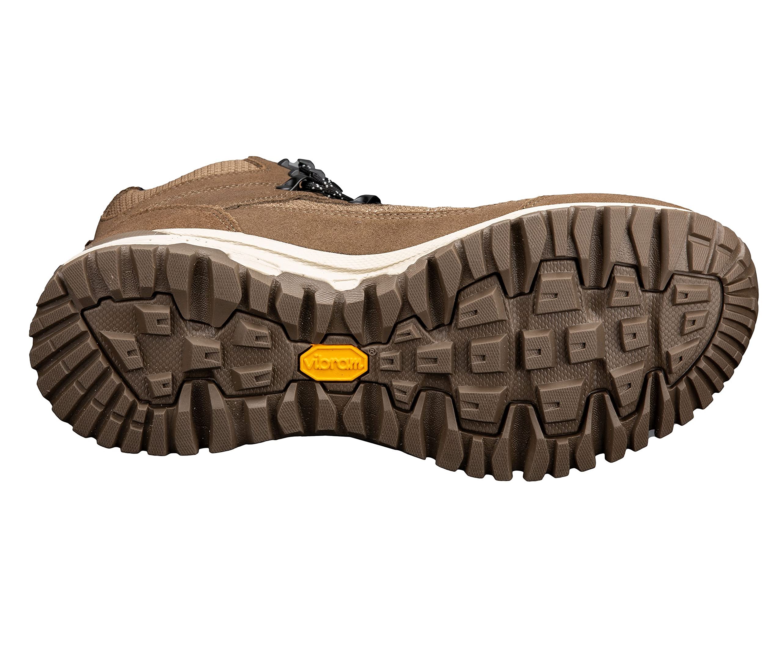 Brütting Mount Kandu High, Scarpe da Jogging Uomo