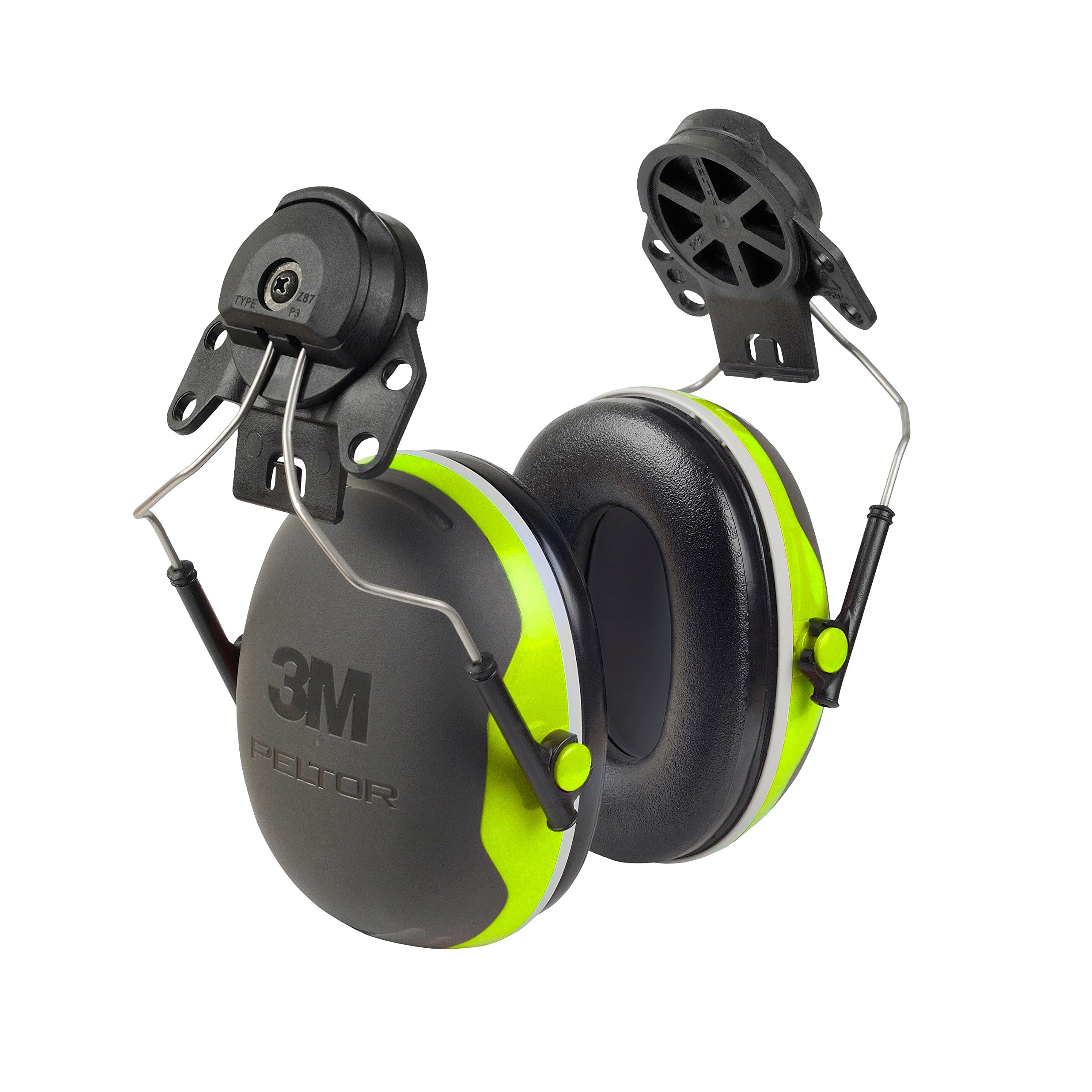3M XA007706949 Eu Earmuff Helmet Mounted Attachment 3M Peltor-image-40
