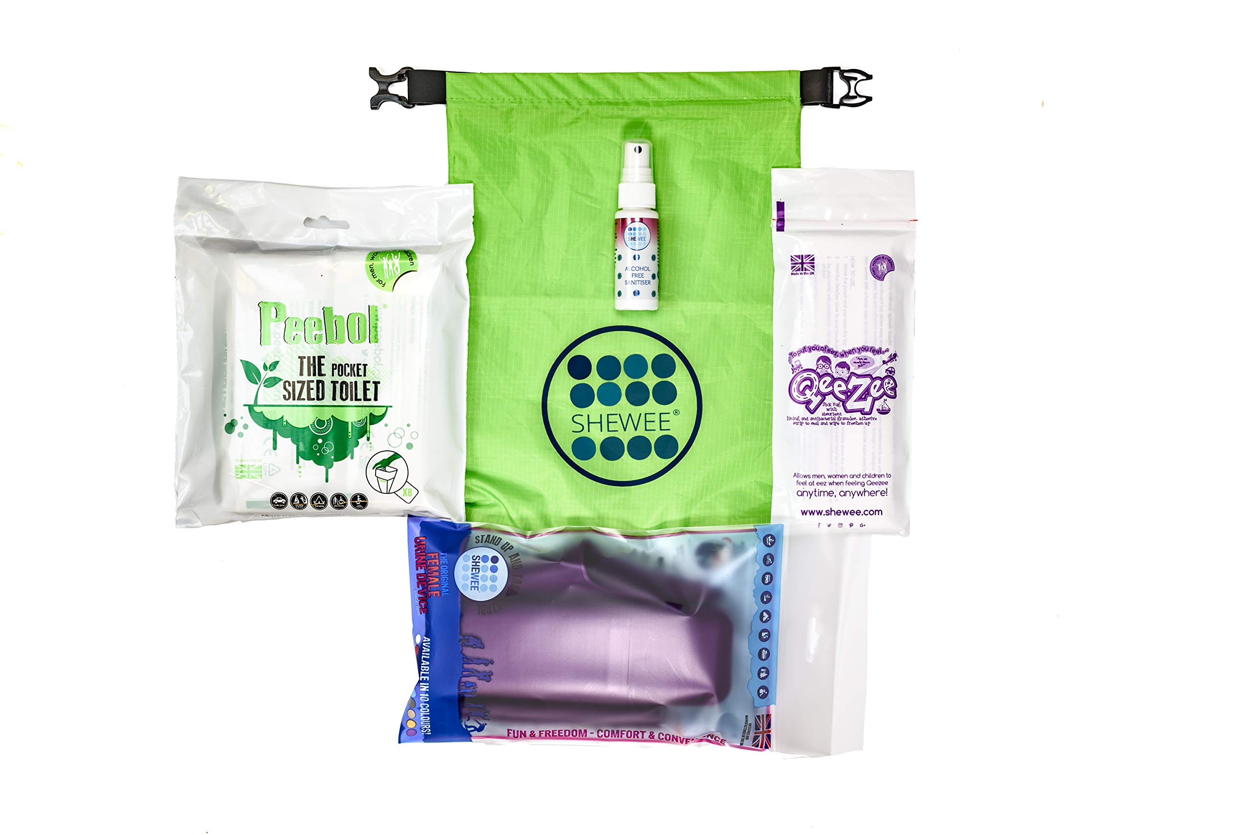 SHEWEEShewee Car and Camp Shewee