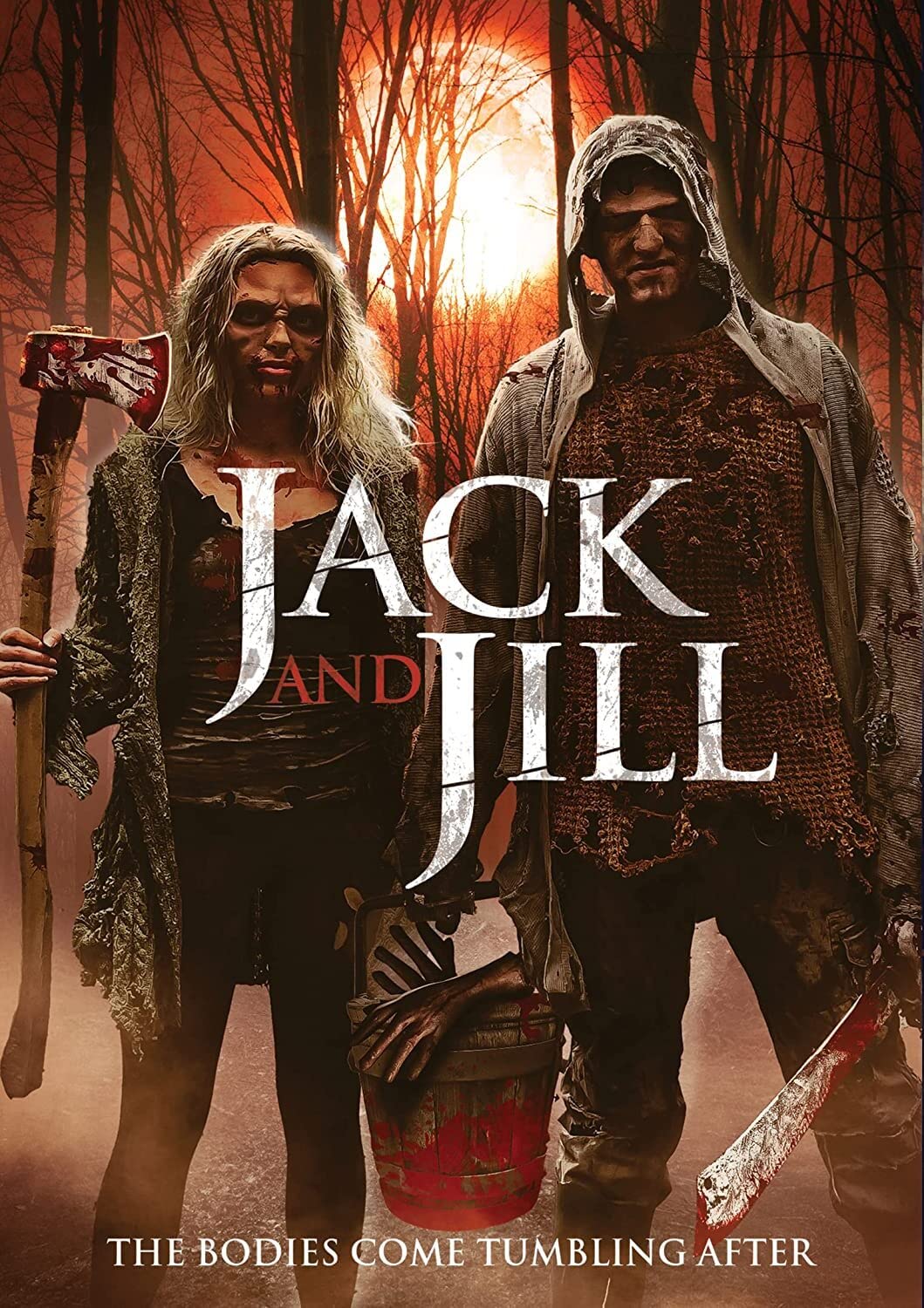 Amazon.com: JACK AND JILL