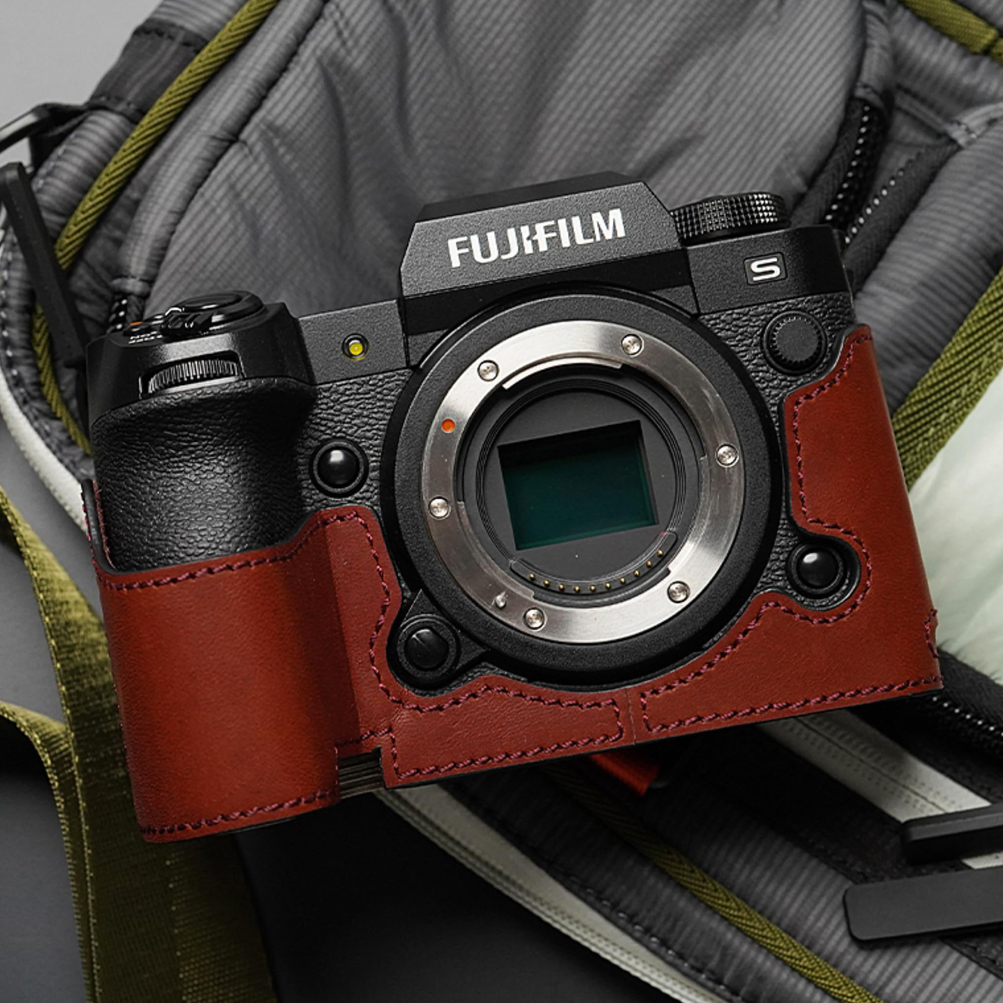 FUJIFILM X-H2 ボディ バッテリーセット FUJIFILM X-H2 ボディ バッテリーセット