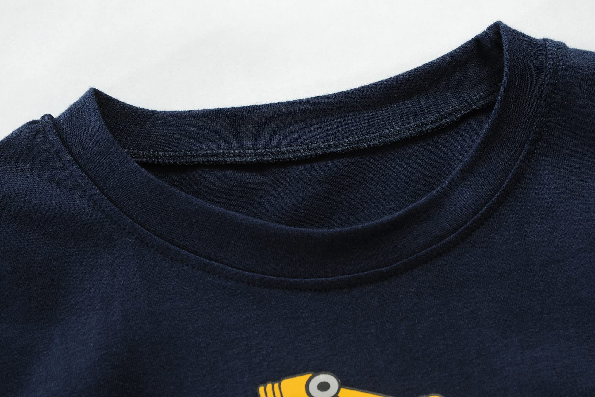 Little Hand Pajama Pigiama Set Bambini e Ragazzi