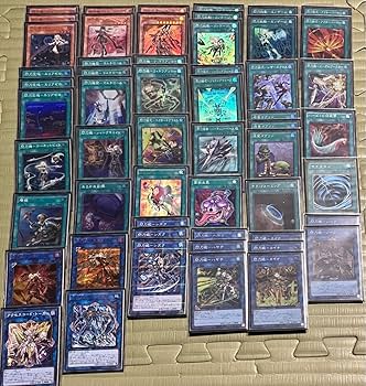 Amazon.co.jp: 閃刀姫 せんとうき 構築済みデッキ メイン40枚 EX15枚 Amazon.co.jp: 閃刀姫 せんとうき 構築済みデッキ メイン40枚 EX15枚