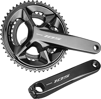 SHIMANO FC-RS520 50/34 170mm 12速用クランク 81cfEhZjbFL._AC_UF350,