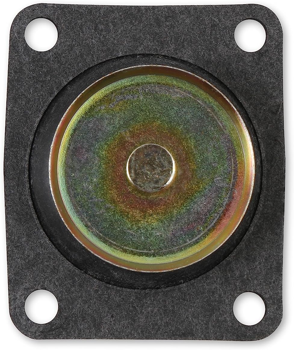 Holley 135-5 Carburetor Diaphragm