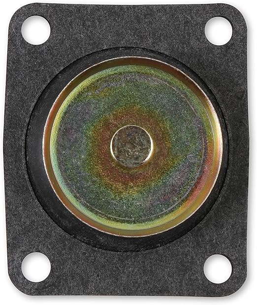 Holley 135-5 Carburetor Diaphragm