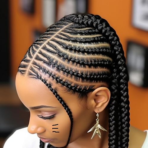 Hair Styles Braids