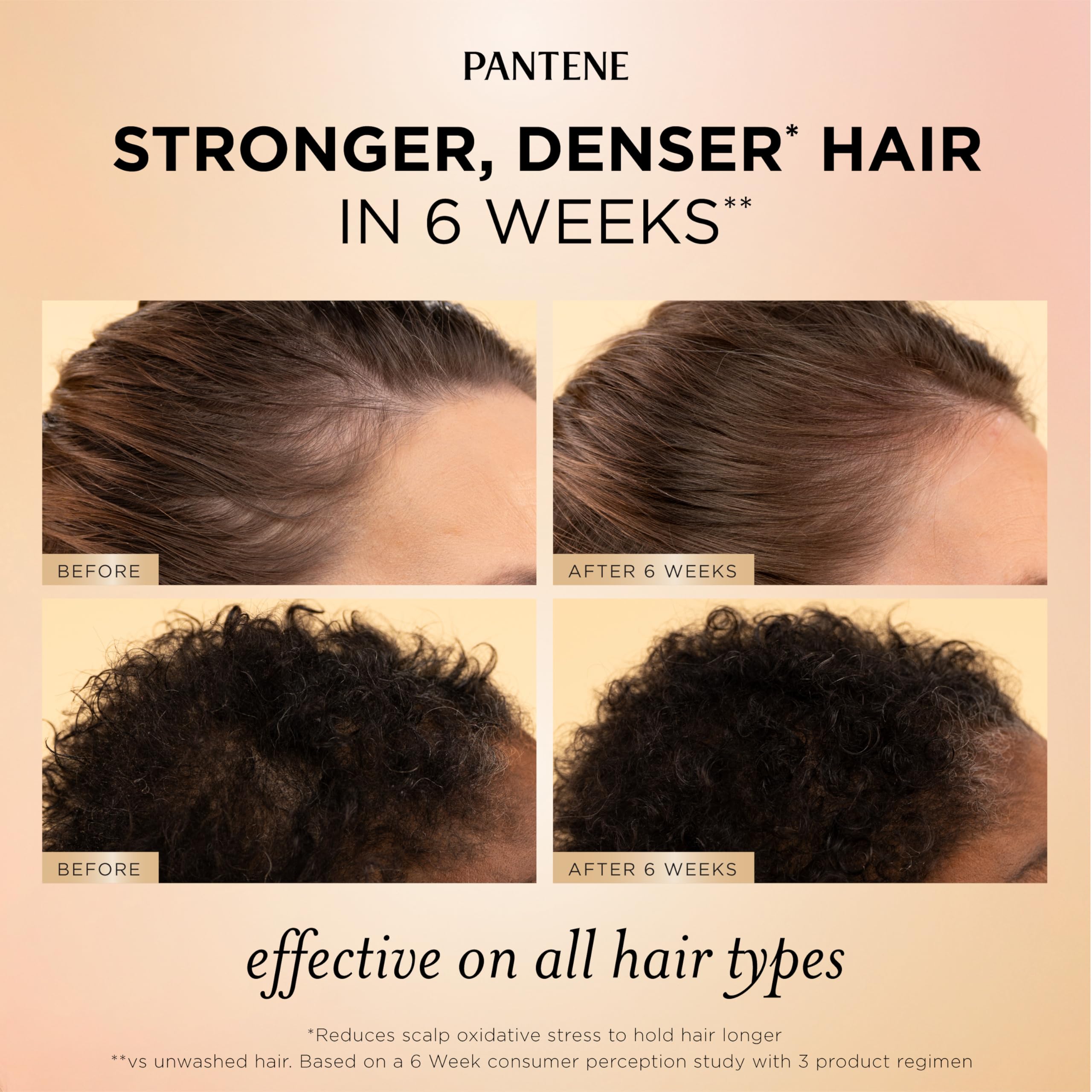 Hair Care Set