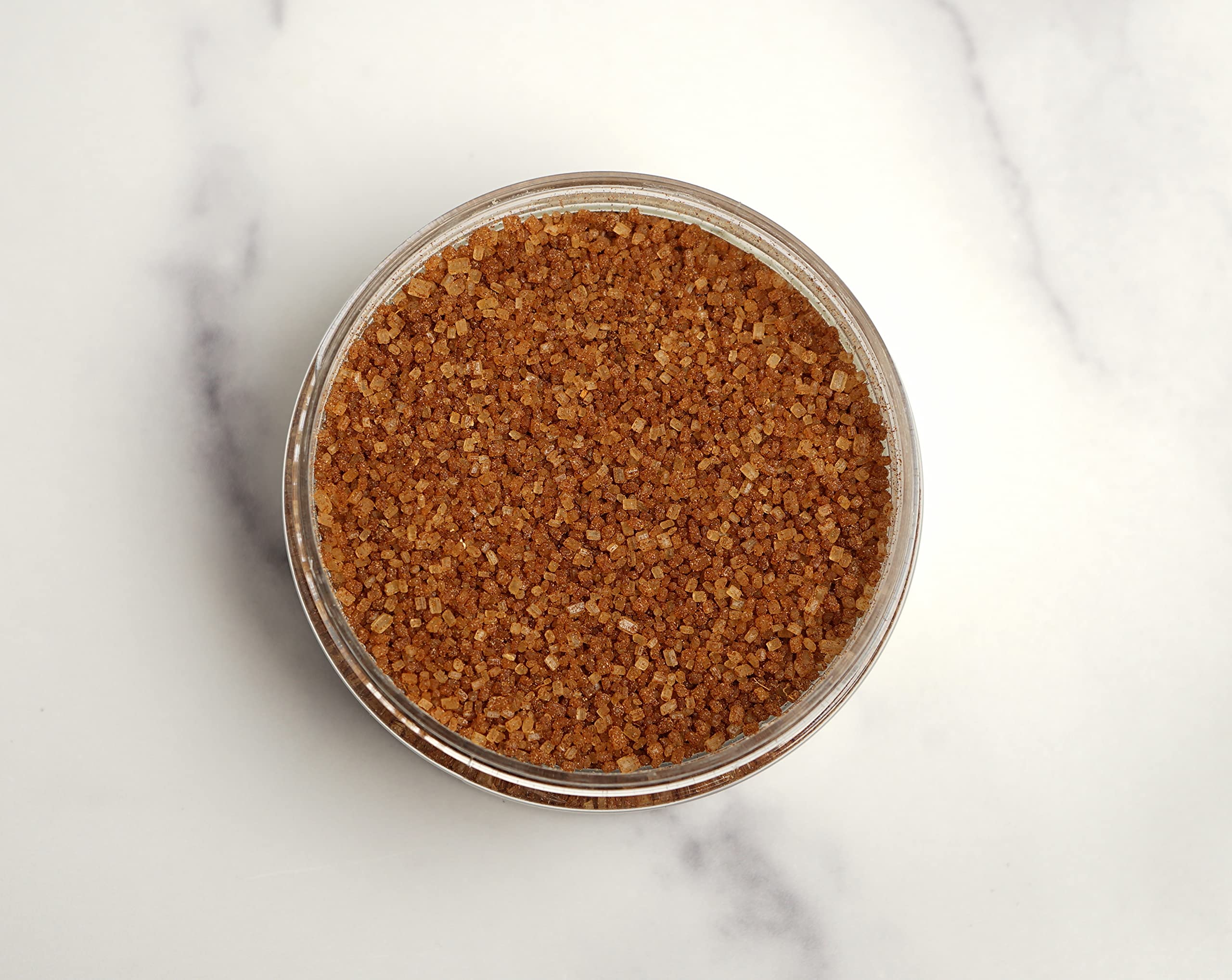 Pumpkin Spice Cocktail Rimmers - Fall Drink Garnishes -3