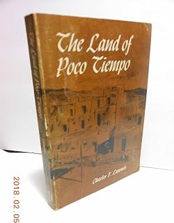 The Land of Poco Tiempo