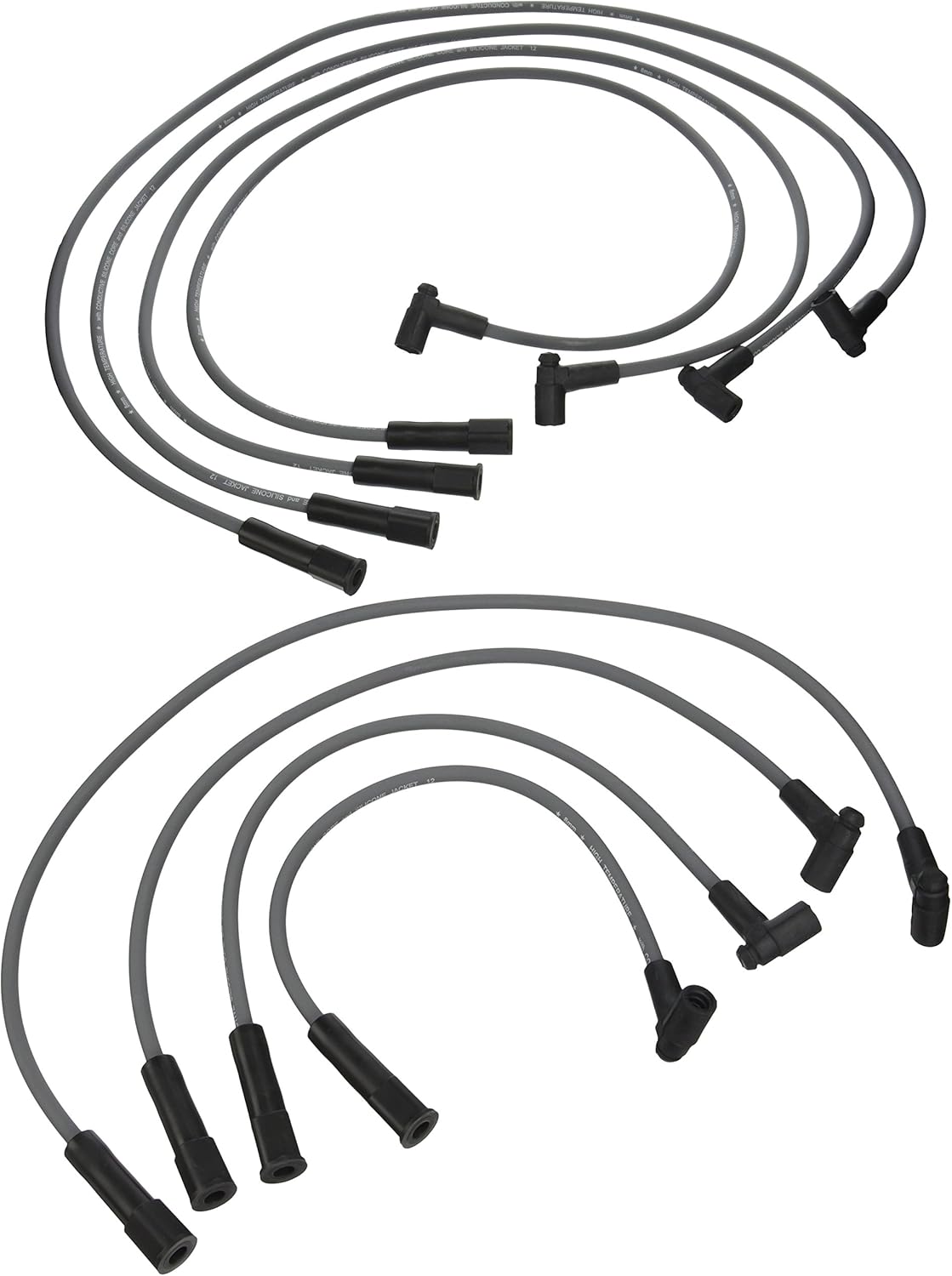 Standard Motor Products 26841 Pro Series Ignition Wire Set