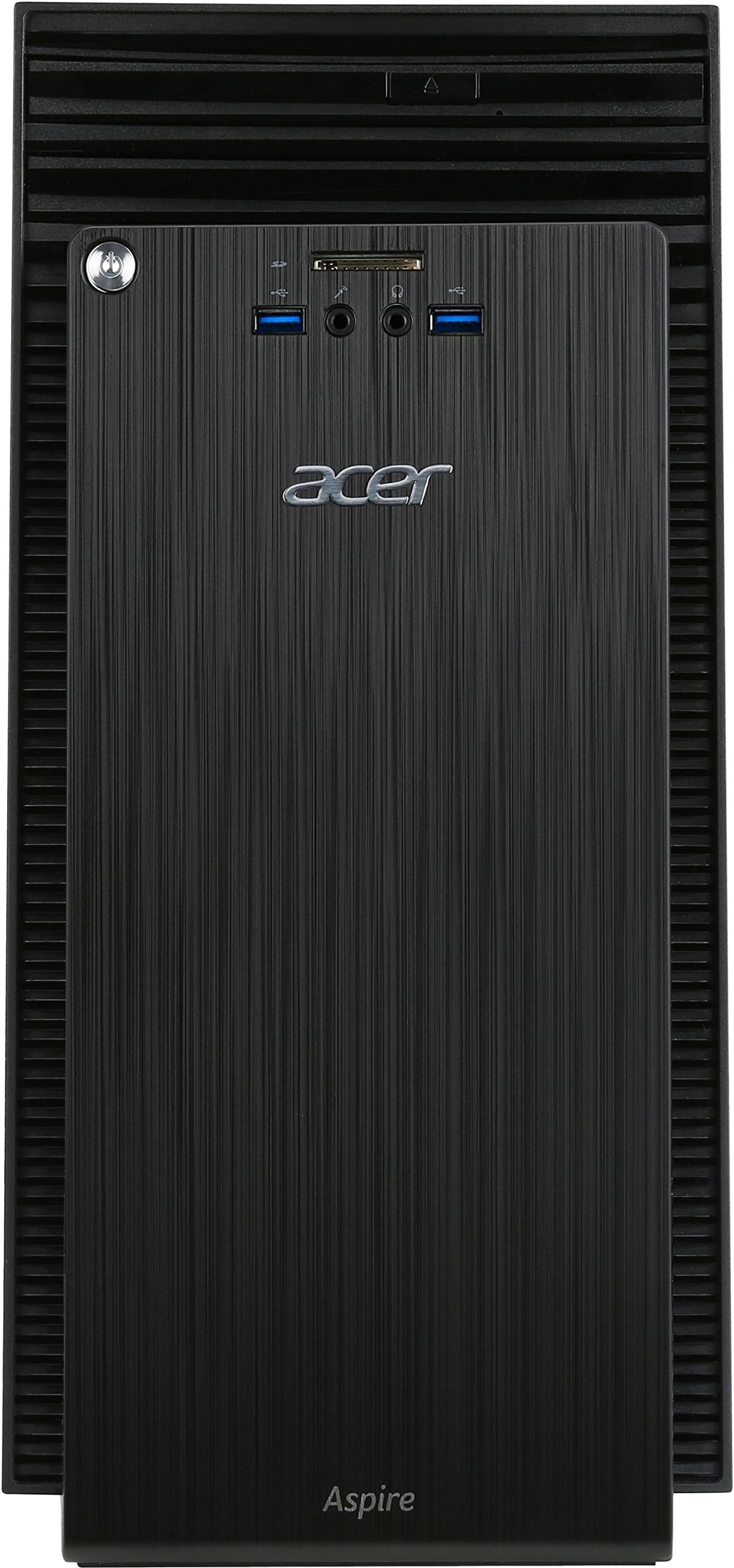 Acer Aspire TC-705 Desktop Computer - Intel Core i3 i3-4160 3.60 GHz DT.SXNAA.012