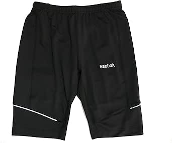 Reebok(リーボック) メンズ スポーツ エッセンシャル ランニングショーツ