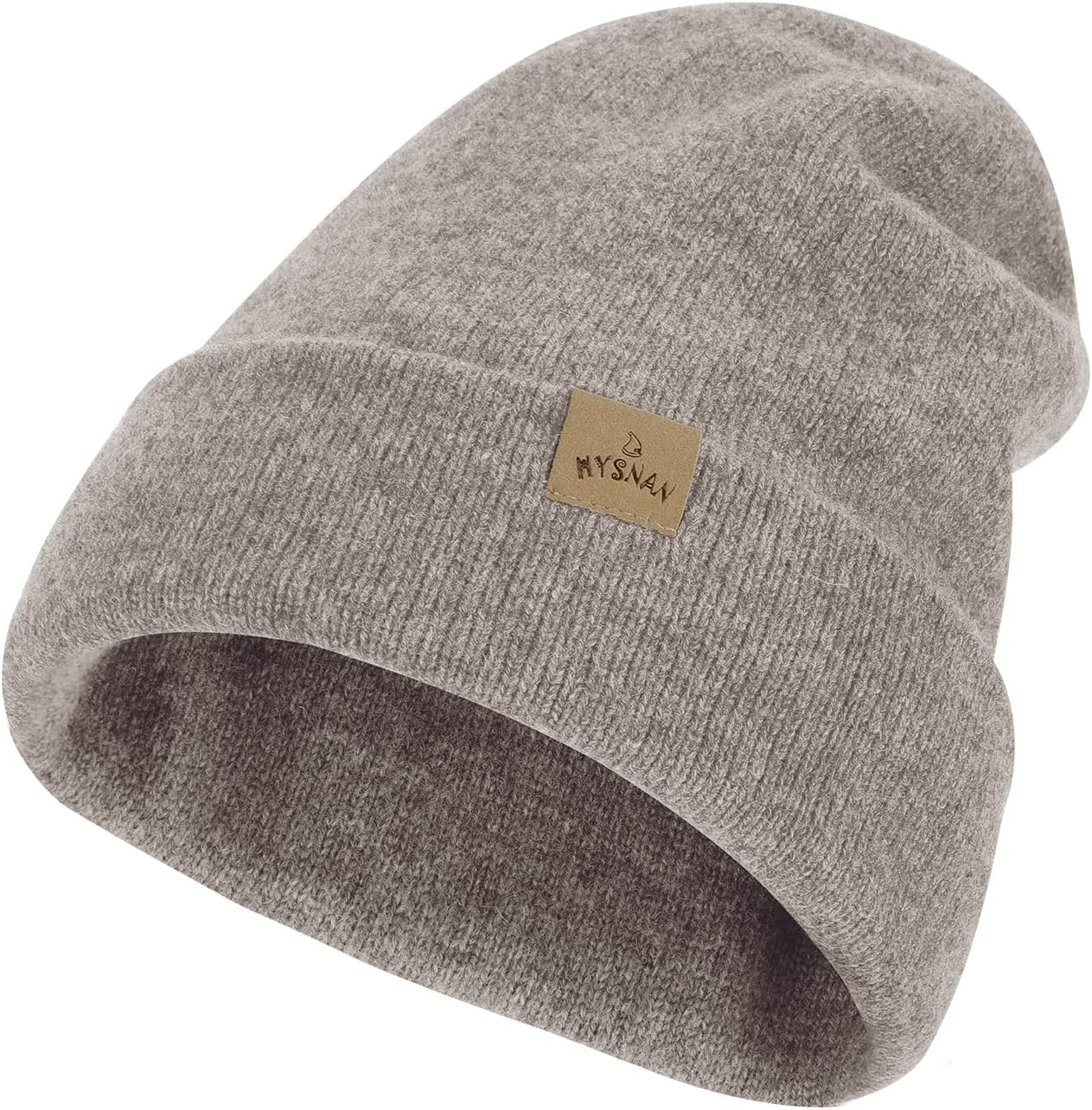 Creekstone Bonnet En Laine Mérinos Pour Homme Et Femme Bonnet