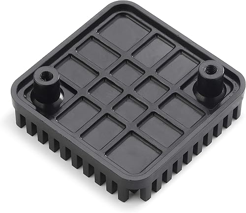 Miniatura 4 de New Star Foodservice 1028973 Empujador de repuesto para 1028966 New Star Foodservice cortador de papas fritas montado en la pared de 14 pulgadas