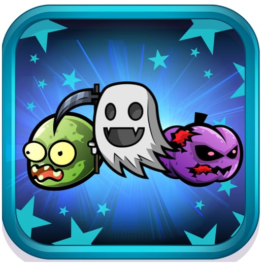 Halloween Seltsame Monster Night - Spiel Dr Geist