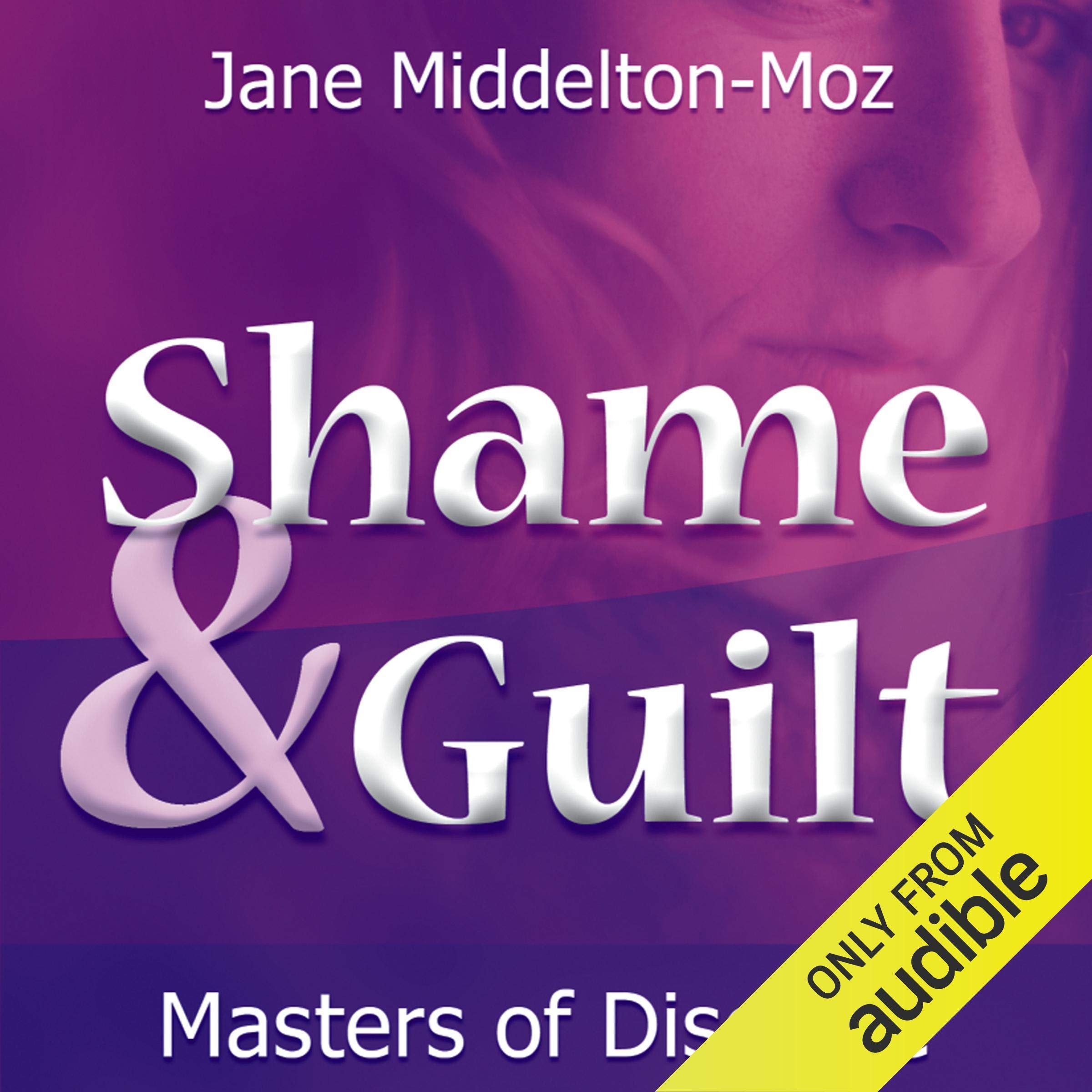 Cover art for Shame & Guilt