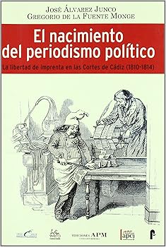 NACIMIENTO DEL PERIODISMO P...