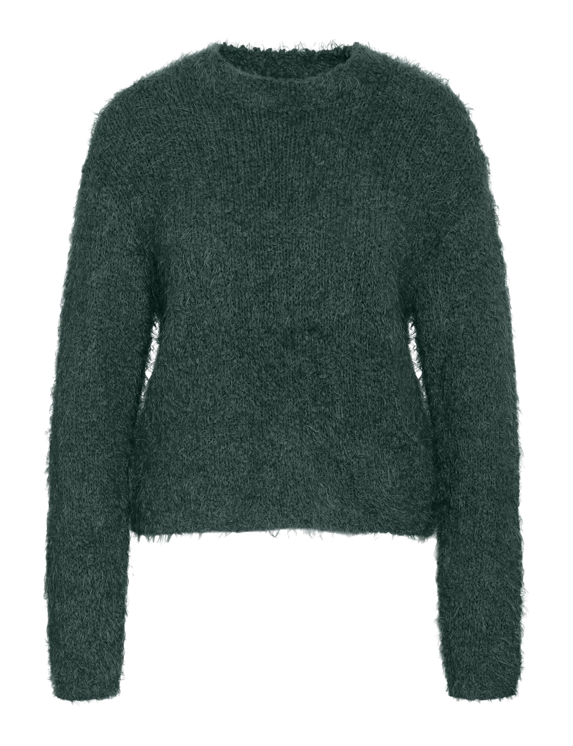 Noisy May Damen Nmsassy L/S O-Neck Knit FWD Noos Nmsassy L/S O-Neck Knit FWD Noos (1er Pack)