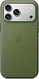Apple iPhone 17 Pro Max TechWoven Case with MagSafe - Green ​​​​​​​ - 2