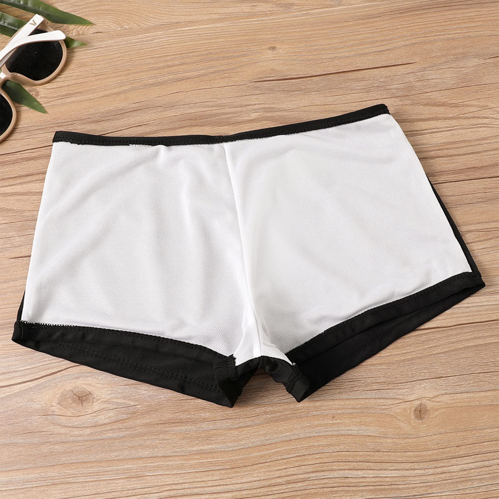 Générique Tankinis Femme Gainant Ventre Plat Robe De Bain Sexy Amincissant Été Ronde Plage Vintage Tankini