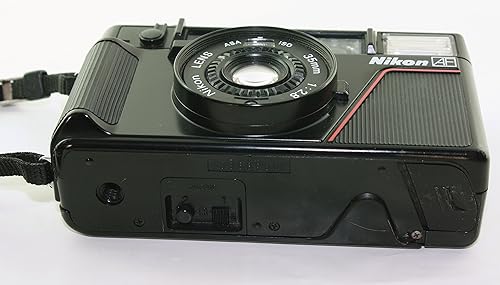 Miniatura 4 de Nikon Cámara L35AF