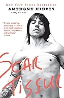 Scar Tissue cover